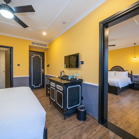 Athenia Hoi An Boutique Hotel & Spa Esterno foto