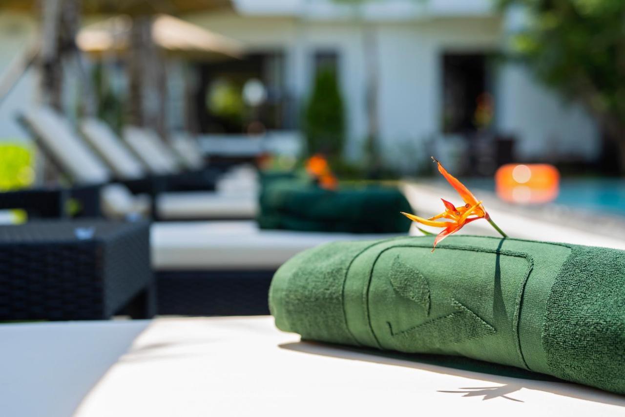 Athenia Hoi An Boutique Hotel & Spa Esterno foto