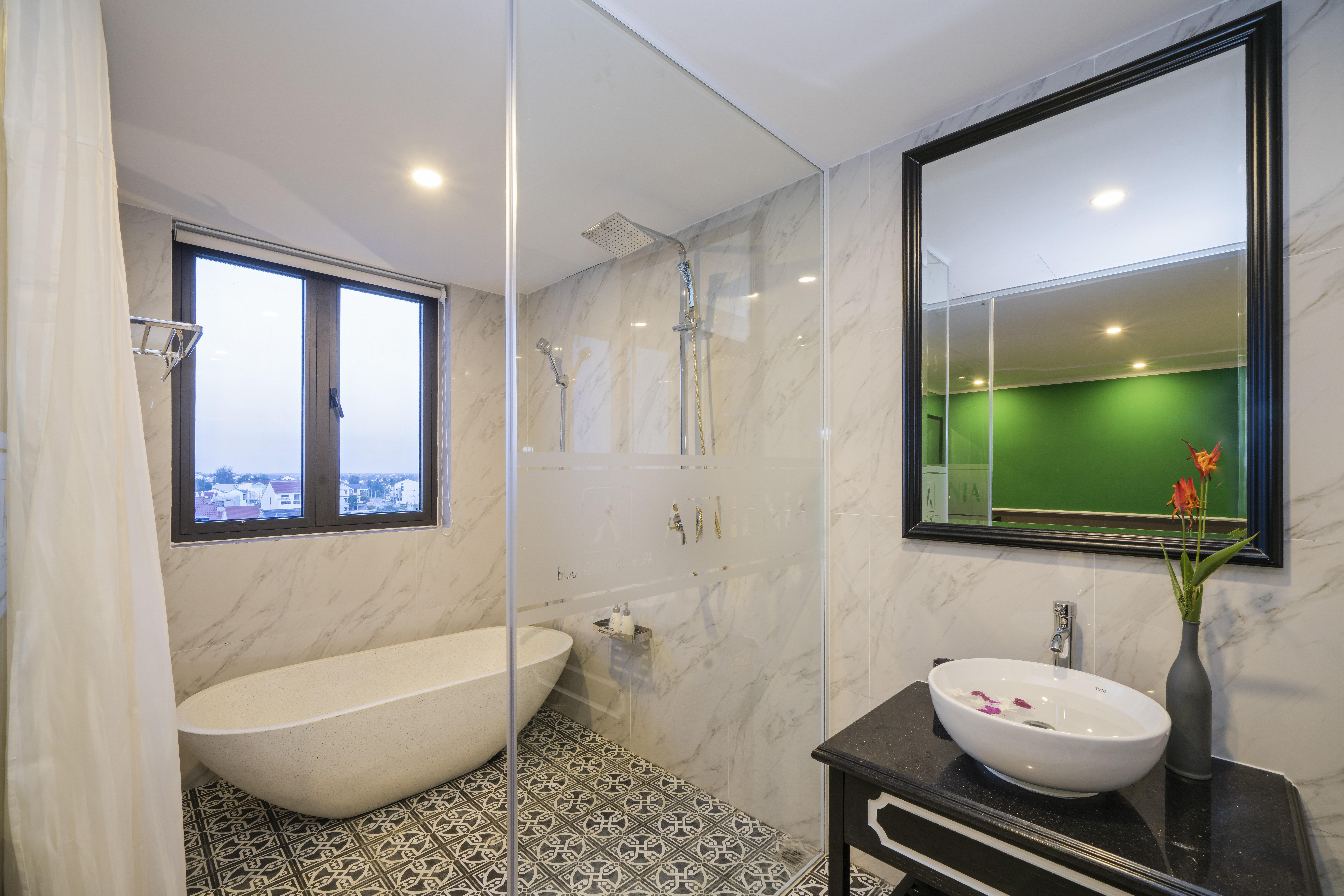 Athenia Hoi An Boutique Hotel & Spa Esterno foto