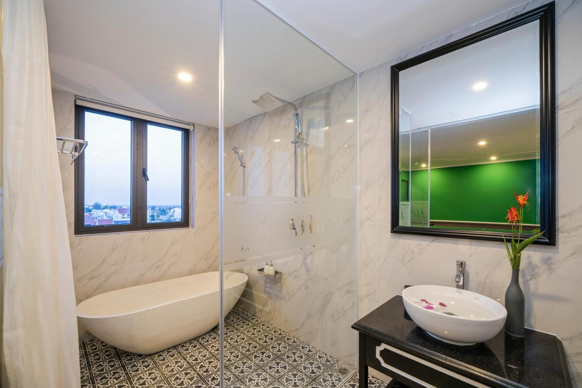 Athenia Hoi An Boutique Hotel & Spa Camera foto
