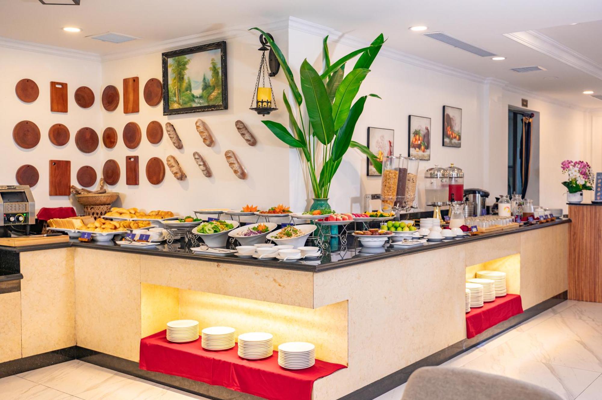 Athenia Hoi An Boutique Hotel & Spa Esterno foto