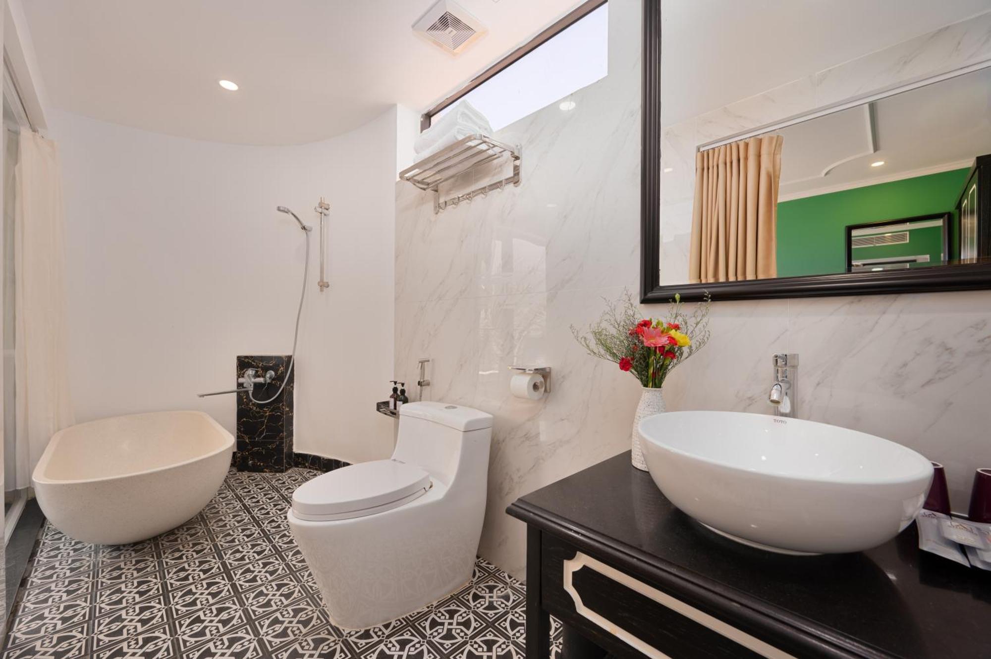Athenia Hoi An Boutique Hotel & Spa Esterno foto